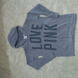 Victoria's Secret Hoodie